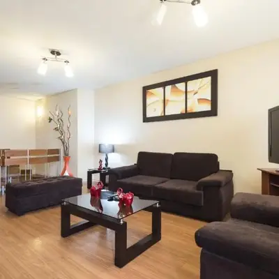 Apartamento PARDO CCA