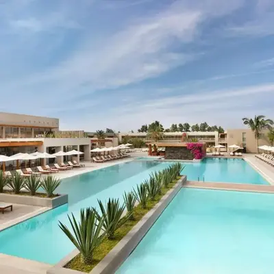 The Legend Paracas Resort