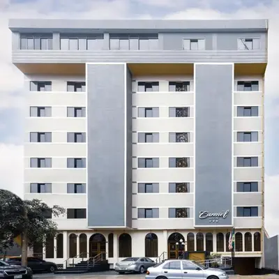 Hotel Carmel