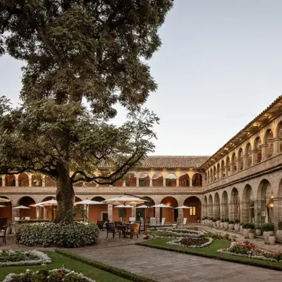Monasterio