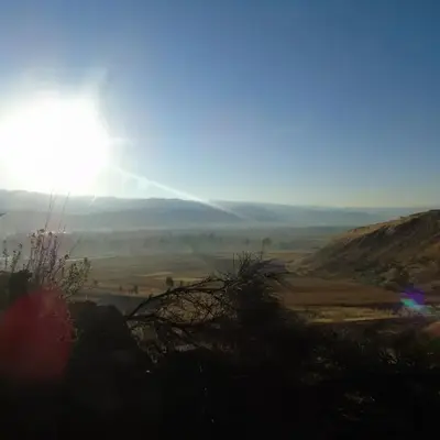 Pousada Villa Huaripampa