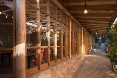 Gallery image of AVA Valle Sagrado Spot in Urubamba