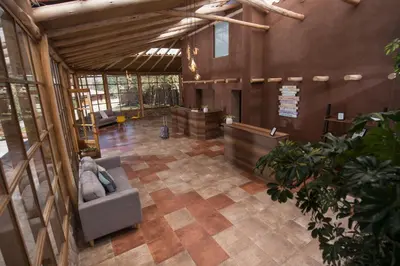 Gallery image of AVA Valle Sagrado Spot in Urubamba