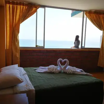 Meflo Playa Grande