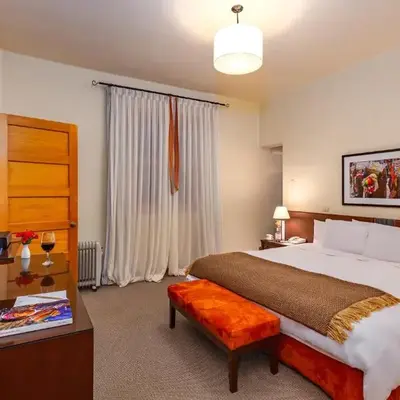 LP Los Portales Hotel Tarma