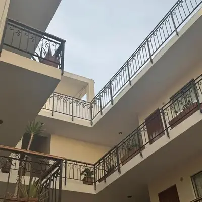 Hotel La Casona
