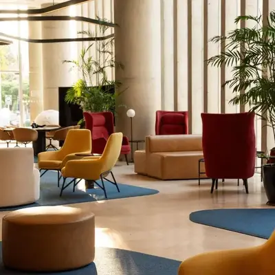 Pullman Lima San Isidro