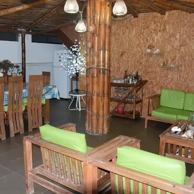 La Casa Maruja