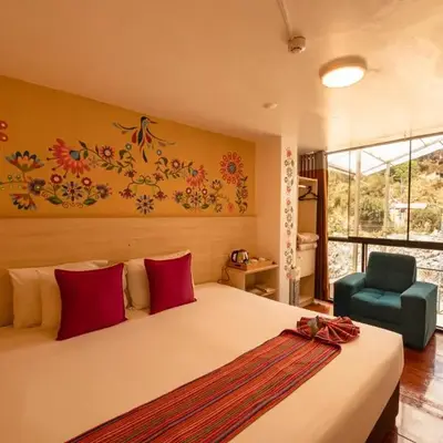 Mayu Boutique Hotel