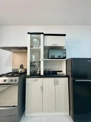 Gallery image of Apartamento Independiente 2 camas individuales in Lima