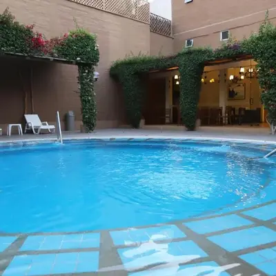 Casa Andina Standard Nasca