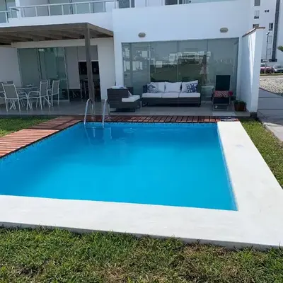 Condominios Nauticos Nuevo Paracas