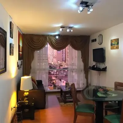 A Perfect Vacation Getaway Apartment