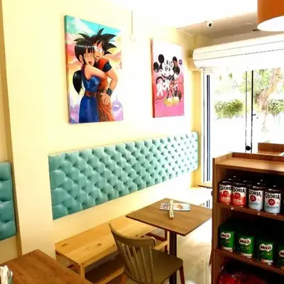 Hostal Patiño