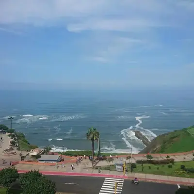 Malecón