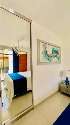 Gallery image of Hotel Magdalena Campestre in Santa Rosa de Quives