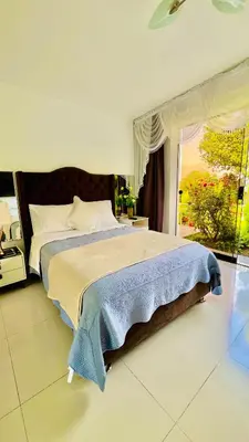 Gallery image of Hotel Magdalena Campestre in Santa Rosa de Quives