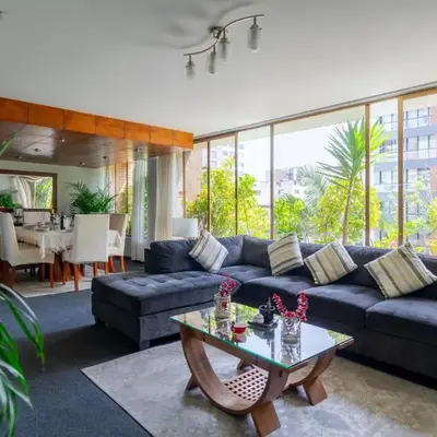 Departamento en San Isidro