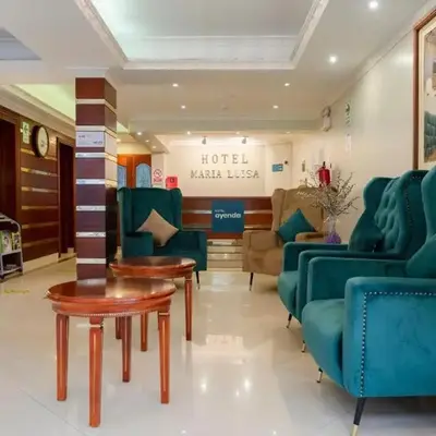 Hotel María Luisa