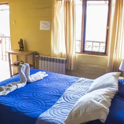 Samay Wasi Hostel