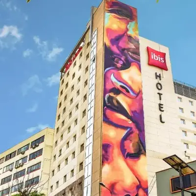 ibis Lima Larco Miraflores