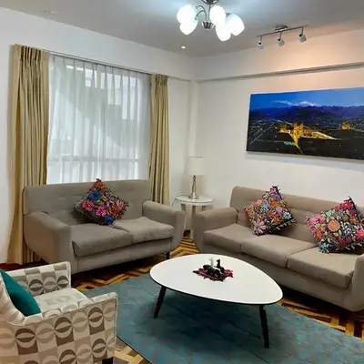 VIVE Apartments Cusco