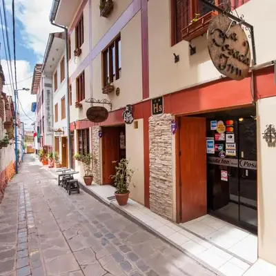 Ayenda Posada Inn
