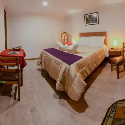 Askha Cusco