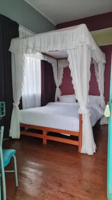 Gallery image of La Casa de Algodon in Huacho
