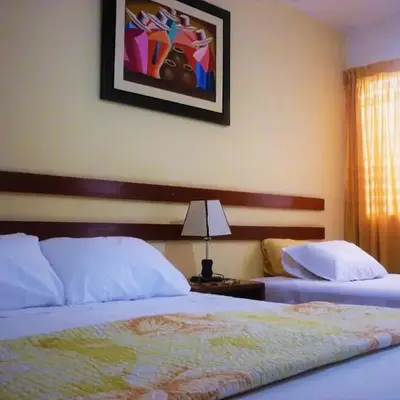 Anccalla Inn Guesthouse
