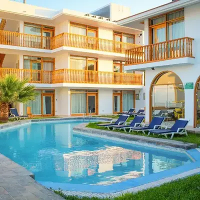 Hotel Boutique La Angostura
