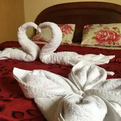 Hotel Mandarin