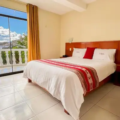 La Mansion Casa Hotel