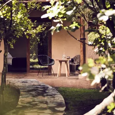 Andenia Boutique Hotel