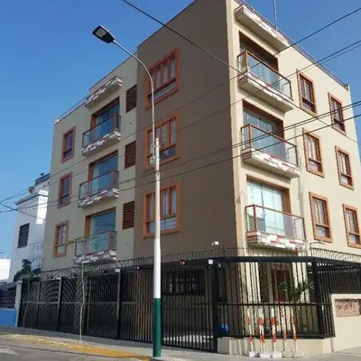 Jirón Tarapacá 398