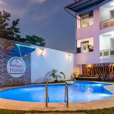 Refugio Hotel