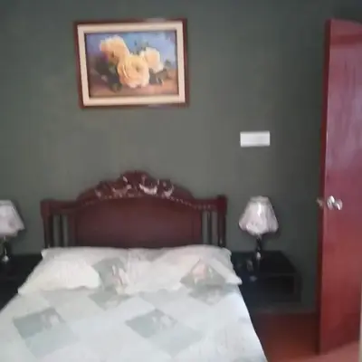Mini Departamento Tambo Huascar 2
