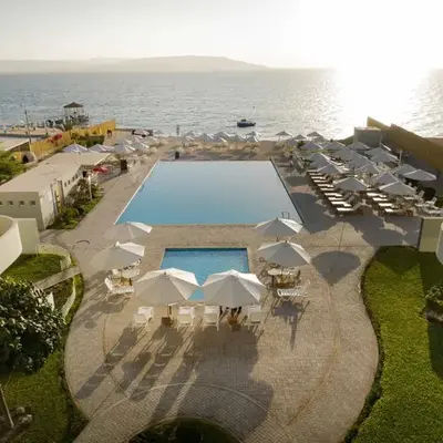 Casa Andina Select Paracas