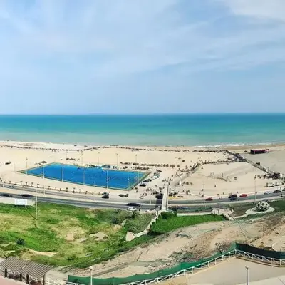 Blue Coast Lima apart Peru