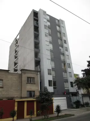 Gallery image of Altos de Húsares in Lima