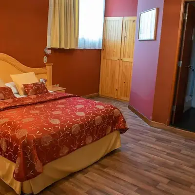 Hotel Inka Path