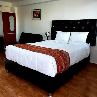 Cusco de mis Sueños