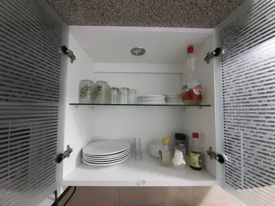 Gallery image of APARTMENT FOR GROUP Miraflores in Lima