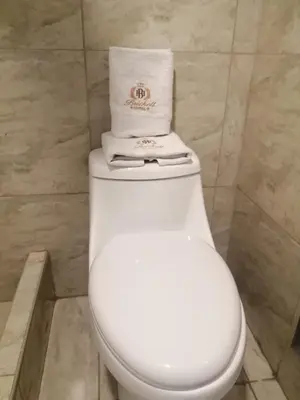 Gallery image of Hotel Brickell in Lima