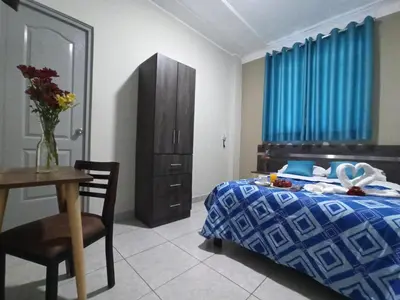 Gallery image of Hotel Brickell in Lima