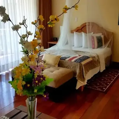 Entire Studio-Penthouse De Luxe