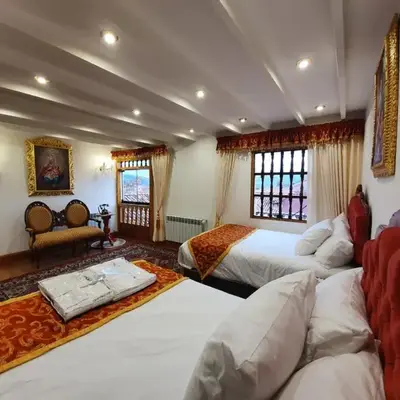 Casona Corrales Hotel Boutique