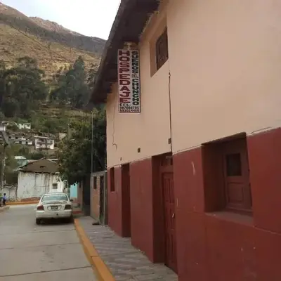 Hotel Sueños del Chuncho