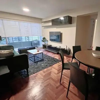 MLA Apartments - Alcanfores