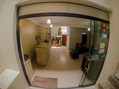 Gallery image of RUMIQOLQA Machupicchu Hotel in Machu Picchu